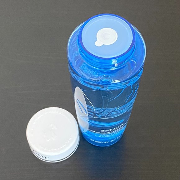 Lancome Bi-Facil Double-Action Eye Makeup Remover - Picture 10 of 14